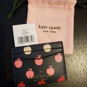 Kate Spade Card Holder